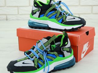 Nike Air Max 270 Bowfin Green foto 3