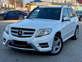 Mercedes GLK-Class