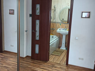 Apartament cu 1 cameră, 50 m², Centru, Codru, Chișinău mun. foto 5