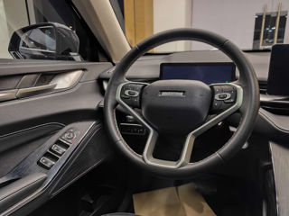 Haval H6 foto 8