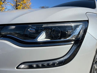 Renault Talisman foto 6