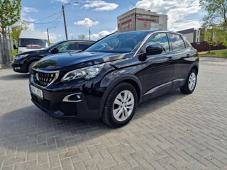 Peugeot 3008 foto 1