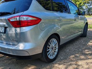 Ford C-Max foto 4