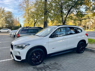 BMW X1 foto 3