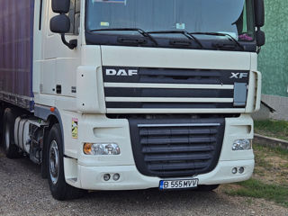 Daf XF105.460