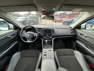 Renault Talisman foto 9