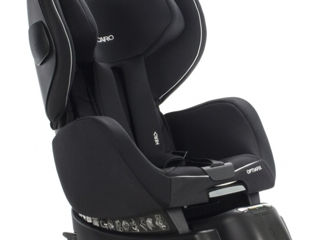 Автокресло Recaro OptiaFix 1группа 9-18 кг б/у в хорошем состоянии