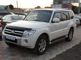 Mitsubishi Pajero foto 4