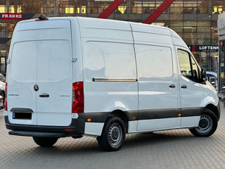 Mercedes Sprinter foto 5