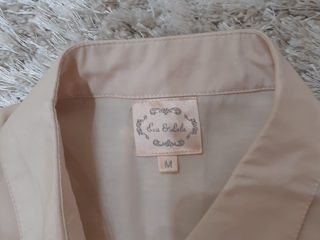 Bluza bluze camasa camasi dama marime M / 40 блузка рубашка женская foto 2