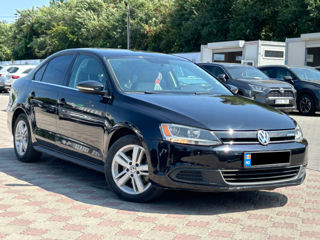 Volkswagen Jetta foto 5