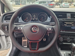 Volkswagen Golf foto 12