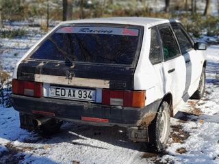 Lada / ВАЗ 2109 foto 5