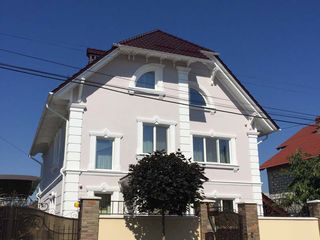 Termoizolarea și finisarea fațadelor - vizită gratuită la şantier