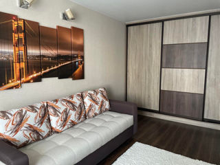 Apartament cu 1 cameră, 30 m², Centru, Bălți foto 2