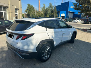 Hyundai Tucson foto 1