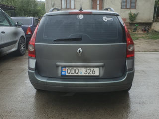 Renault Megane foto 5