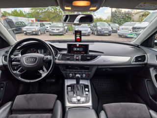 Audi A6 foto 12