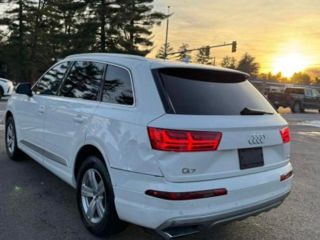 Audi Q7 foto 4