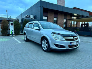 Opel Astra foto 4