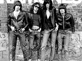 Ramones - Ramones (Vinyl)