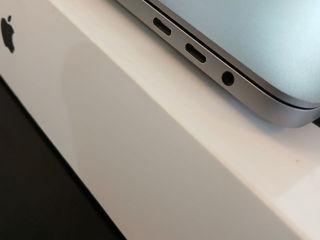 MacBook Pro  16-inch , i9,1tb ,16gb foto 5