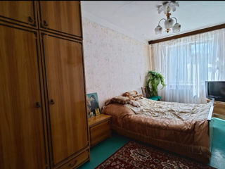Apartament cu 3 camere, 60 m², Paminteni, Bălți foto 7