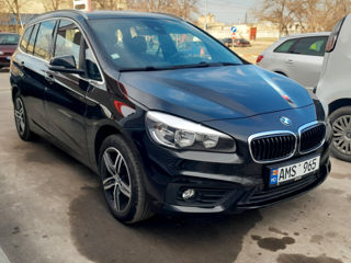 BMW 2 Series Gran Tourer foto 3