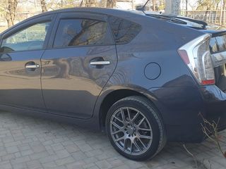 Toyota Prius foto 6