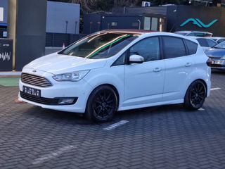 Ford C-Max foto 4