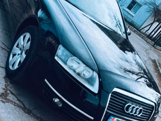 Audi A6 foto 4