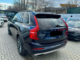 Volvo XC90 foto 3