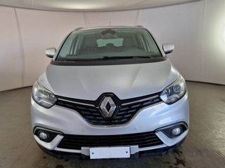 Renault Grand Scenic foto 5