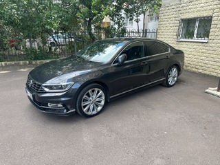 Volkswagen Passat foto 10