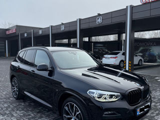 BMW X3 foto 2