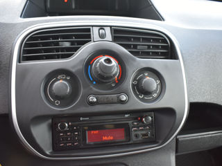 Renault Kangoo foto 9