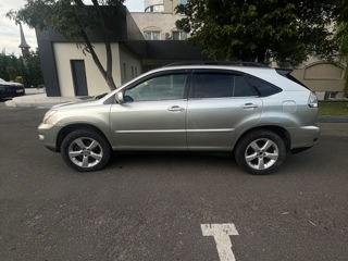 Lexus RX Series foto 4