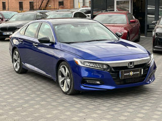 Honda Accord foto 3