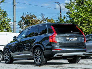 Volvo XC90 foto 5