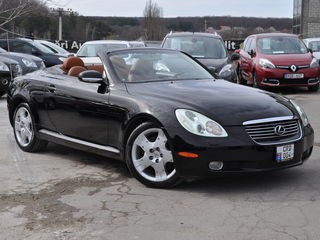 Lexus SC Series foto 1