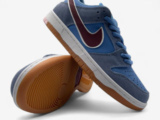 Nike SB Dunk Low Philadalphia Phillies Unisex 36-45 foto 4