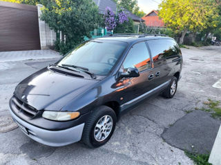 Chrysler Voyager, 2000 г.