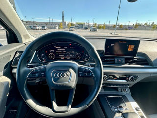 Audi Q5 foto 9