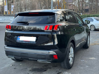 Peugeot 3008 foto 4