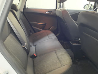 Opel Astra foto 9