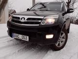 Toyota Land Cruiser Prado foto 1