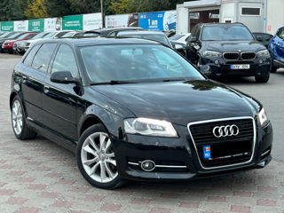 Audi A3 foto 5