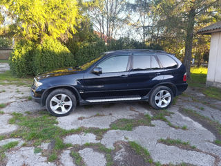 BMW X5 foto 4