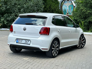 Volkswagen Polo foto 6