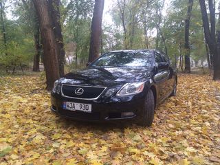 Lexus GS Series foto 1